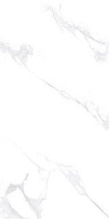 Art&Natura Ceramica Marmo Calacatta White Glossy 60x120