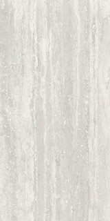 Art&Natura Ceramica Travertino Bianco Relief Matt 60x120