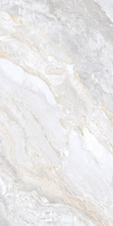 Arcadia Ceramica Trivola Bianco Carving 60x120H0.8