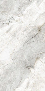 Art&Natura Ceramica Marmo Palissandro White Glossy 60x120