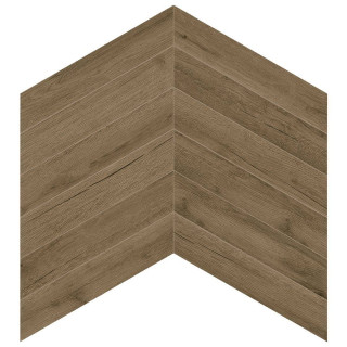 Arcadia Ceramica Sunwood Teak Matt Rustic 8x45H0.8