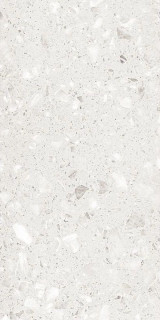 Art&Natura Ceramica Marmo River Mosaic White Glossy 60x120