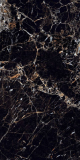 Arcadia Ceramica Torino Black High Gloss 60x120H0.8