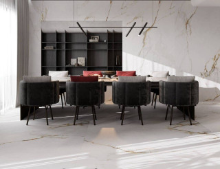 Artcer Gelden Statvario 120x180
