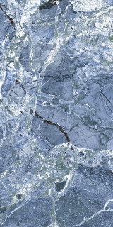 Artcer Marble Acadia Blue 60x120