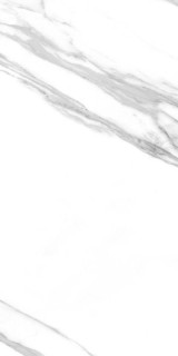 Artcer Marble Carrara White 5.5 mm 120x60
