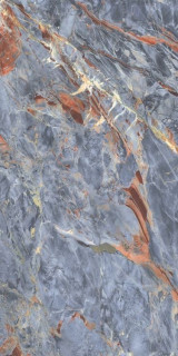 Artcer Exclusive Marble Darien Aqua 60x120