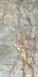 Artcer Exclusive Marble Dolomite Aqua 60x120