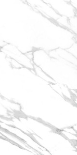 Artcer Marble Carrara White Feel 5.5 mm120x60