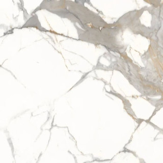 Artcer Marble Oklay Gold Matt 9 mm 60x60