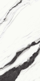 Artcer Marble Panda White 60x120