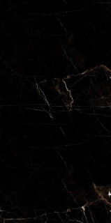 Artcer Marble Tropic Black 9 mm 120x60