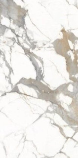 Artcer Marble Oklay Gold 9 mm 120x60