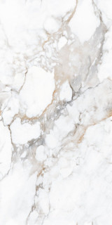 Artcer Marble Crystallo White 60x120