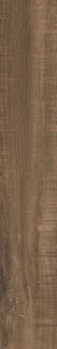 Artcer Wood Nero Land Brown 120x20