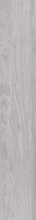 Artcer Wood Nero Land Grey 120x20