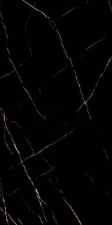 Bluezone Delta Black 60x120H0.9