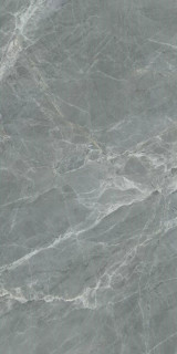 Bluezone BZ-10012 Grey Glossy 60x120H0.9