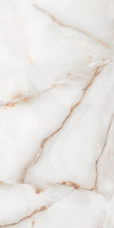 Bluezone Alabaster Sky Glossy 60x120