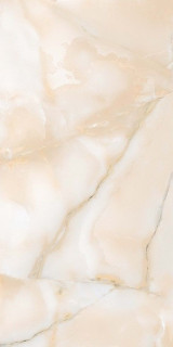 Bluezone Alabaster Crema Satin 60x120
