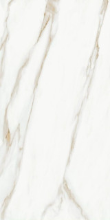 Bluezone Oriental White Glossy 60x120H0.9