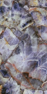 Bluezone Nebula Crystal Iris 60х120