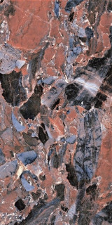 Bluezone Nebula Oribica Marinace 60х120