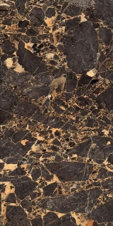 Bluezone Afion Choco High Glossy 60x120