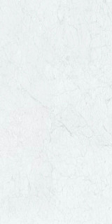 Bluezone Tiago White Glossy 60x120H0.9