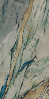 Bluezone Nebula Сristallo Tiffany 60х120
