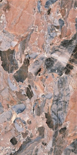 Bluezone Nebula Oribica Natural 60х120
