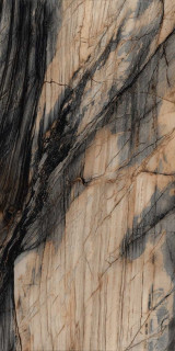 Colortile Blendart Camel Glossy 80x160