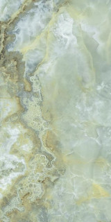 Colortile Onyx Verde Pol 60x120H0.9
