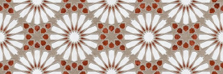 Colortile Morroco Sky Link Dec 1 30x90