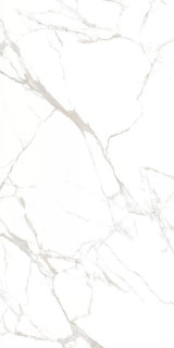 Colortile Noble White Glossy 60x120H0.9