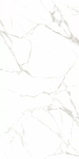 Colortile Noble Super White Satin Matt 60x120H0.9