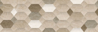 Colortile Divine Walnut Decor 30x90