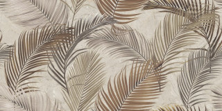 Colortile Cratic Snowflake Decor 60x120