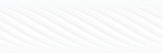 Colortile Polar White Spiral 30x90