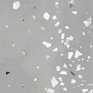 Colortile Terratile Grey Mat 60x60