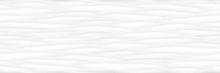 Colortile Satin White Coastal 30x90