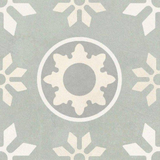 Ennface Corsica Circle Matt 20x20