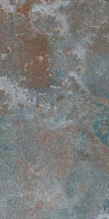 Ennface Oxido Chromium Metallic 60x120H0.9