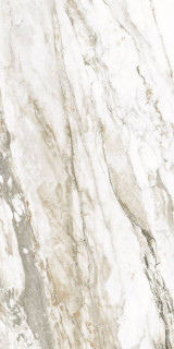 Ennface Calacatta Citrus Glossy 60x120H0.9