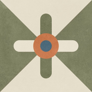 Ennface Levels Havana Matt 20x20H0.8