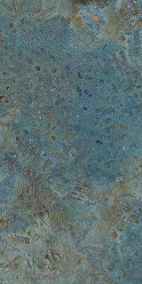 Ennface Oxido Cobalt Metallic 60x120H0.9