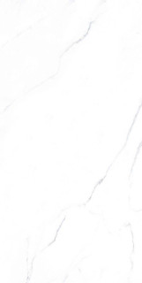 Ennface Carrara Bianco Matt 60x120H0.9