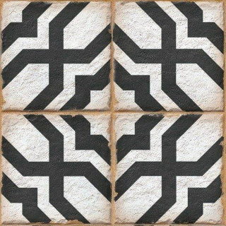 Ennface Morocco Beige Matt 20x20