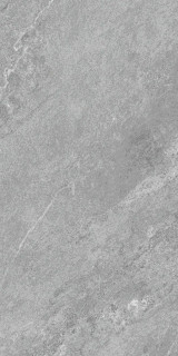 Eurotile Ind Mineral Grey Carving 60x120