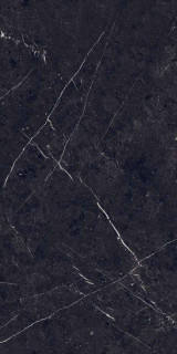 Eurotile Ind Pietra Negro High Glossy 60x120